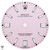 Custom Candy Pink Dial For Rolex Oyster Perpetual 36mm 116000 