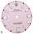 Candy Pink Custom Rolex Dial For Oyster Perpetual 36mm 116000