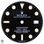 Black Dial For Rolex Submariner 116613LN 116618LN 