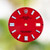  Rolex Oyster Perpetual 34mm 115200 Red Dial