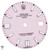 Candy Pink Custom Rolex Dial For Oyster Perpetual 34mm 115200