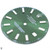 Green Dial For Rolex DateJust 41mm 126334 - Caliber 3235