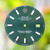 Mint Green Rolex date just 41mm