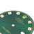 Custom Green Diamond Dial For Rolex DateJust 41mm - Caliber 3235
