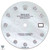 Diamond Mop Dial For Rolex DateJust 41mm 126334