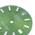 Rolex Datejust 36mm 126234 Mint Green Fluted Dial - Aftermarket Rolex Dial