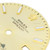 Champagne Dial For Rolex Datejust 36mm 126233 - Rolex Dial