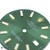 Aftermarket Mint Green Dial For Rolex Datejust 36mm 126203 