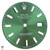 Custom Mint Green Dial For Rolex Datejust 36mm 126234 126200 - Custom Rolex Dial