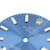 Light Blue Dial For Rolex Datejust 36mm 126233 - AftermarketRolex Dial