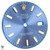 Rolex Datejust 36mm 126233 126203  Bright Blue Dial - Custom Rolex Dial