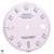 Diamond Candy Pink Dial For Rolex Datejust 36mm 1601 - Custom Rolex Dial
