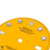Rolex Datejust 36mm 1601 Diamond Orange Dial - Aftermarket Rolex Dial