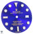 Custom Blue Dial For Rolex Submariner 116618 - Custom Rolex Dial