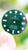 Malachite Dial For Rolex Submariner 116610LN - Submariner Dial