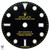  Black Dial For Rolex GMT-Master II 116713 116718LN - Rolex Dial