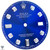 Blue Dial For Rolex DateJust 36mm 116234 - Custom Rolex Dial