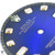 Rolex DateJust 36mm 116233 Blue Ombre Dial - DateJust 36mm Dial
