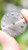 Rolex DateJust 36mm Diamond Silver Dial 