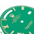 Rolex Day-Date 40mm 228238 Green Dial - Day-Date 40mm Dial