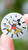  Air-King 34mm Mickey Mouse Dial - Aftermarket Air-King Dial