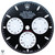 Le Mans Dial For Rolex Daytona 116500LN