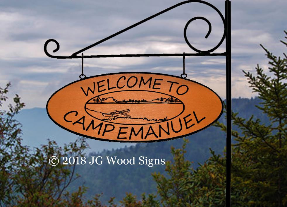 lake house gifts for dad