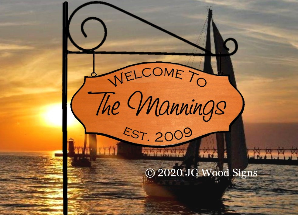 cottage gifts for dad