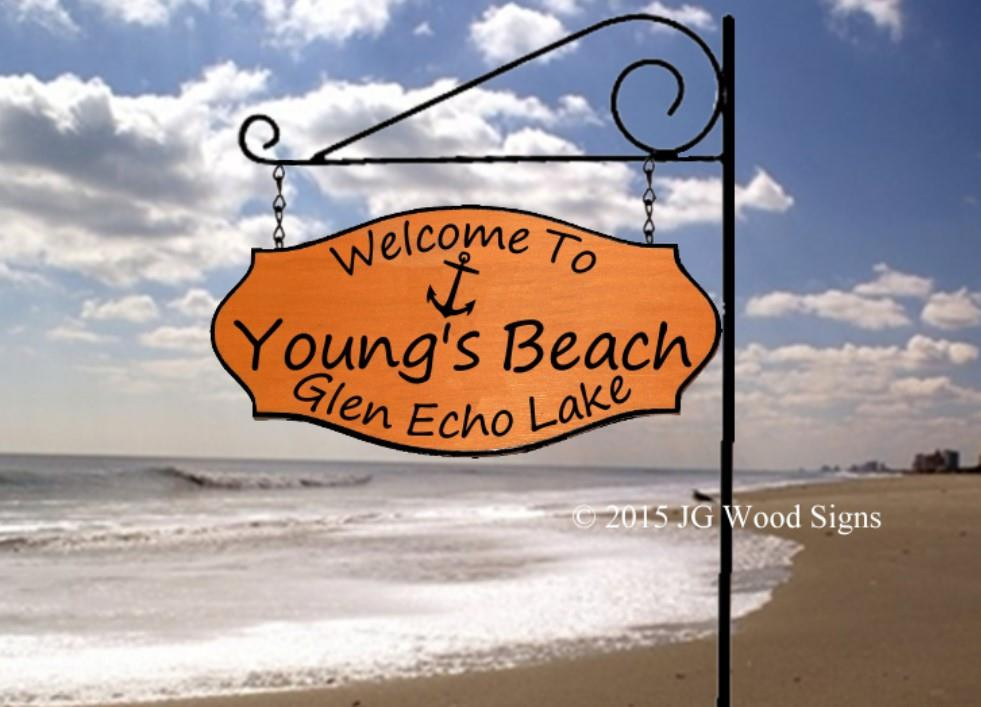 lake house gifts for dad