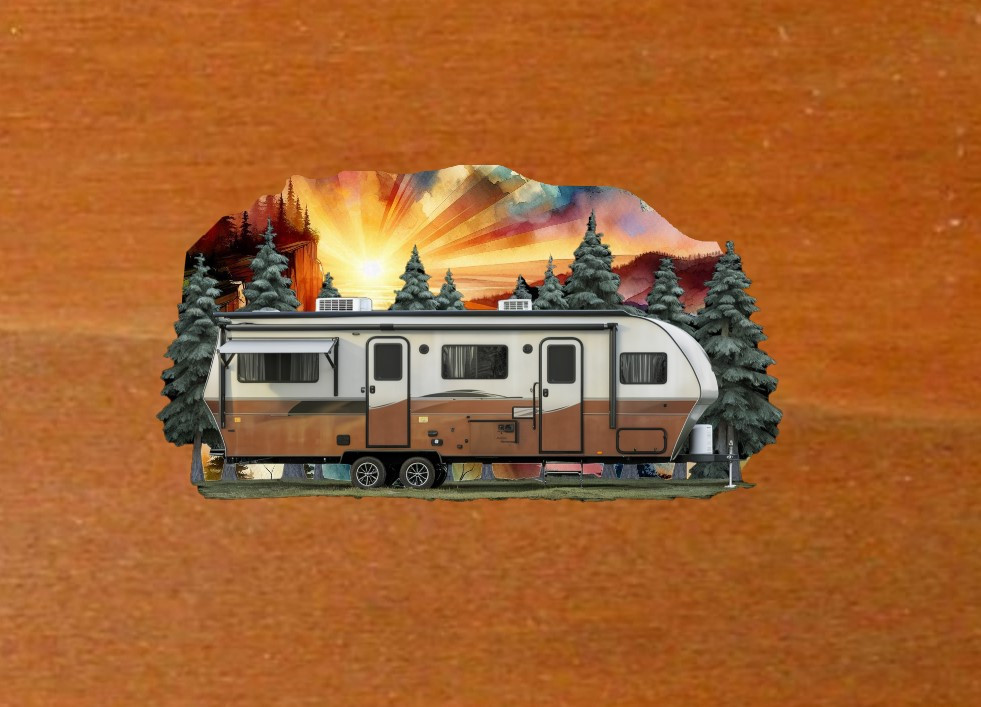 Camping Signs Carved Wood by JGWoodSigns Choose your RV