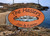 Camping Wooden Sign