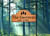 Camping Wood Signs