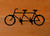 Personalized Camping Signs Bicycle RV JG Wood Signs Wood Cottage Duncan