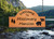 Bear Pine Camping Signs Wood Camper JGWoodSigns Name Thatcher