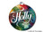 Custom Name Christmas Ornaments Gift  Etsy Vibrant Acrylic JGWoodSigns Ornament  Jack