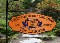 Camp Signs