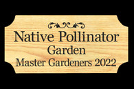 Special Order -  Wood Carved Sign