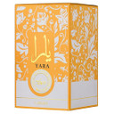 Lattafa Yara Tous Perfumes Para Mujer Eau de Parfum Amber Fruity Spray (100 ml)