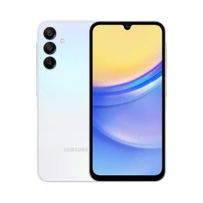 SAMSUNG Galaxy A15 5G (SM-156M/DSN), 128GB 6GB RAM, Dual SIM, Versión Internacional