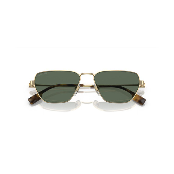 Burberry Lentes de Sol con Almohadillas Nasales Ajustables (136 mm)