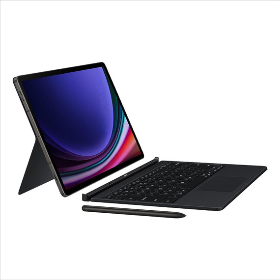 Samsung Galaxy Tablet S9 11” WiFi 7 Android con IA, Procesador Snapdragon 8 Gen 2, S Pen Incluido, 128 GB