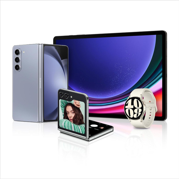 Samsung Galaxy Tablet S9 11” WiFi 7 Android con IA, Procesador Snapdragon 8 Gen 2, S Pen Incluido, 128 GB