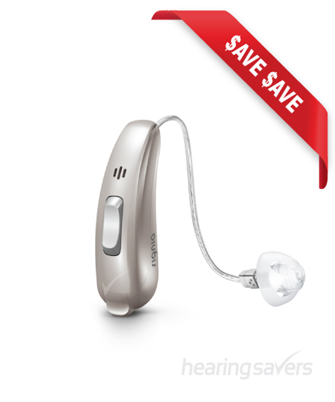 Trial the world's most advanced hearing aids FREE!