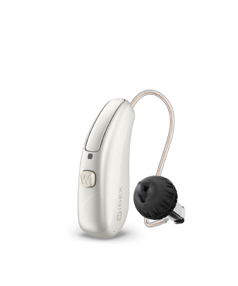 Widex Allure Ric R D HEARING AID PRICES - Widex Hearing Aids - Widex Allure - Discounted at ...