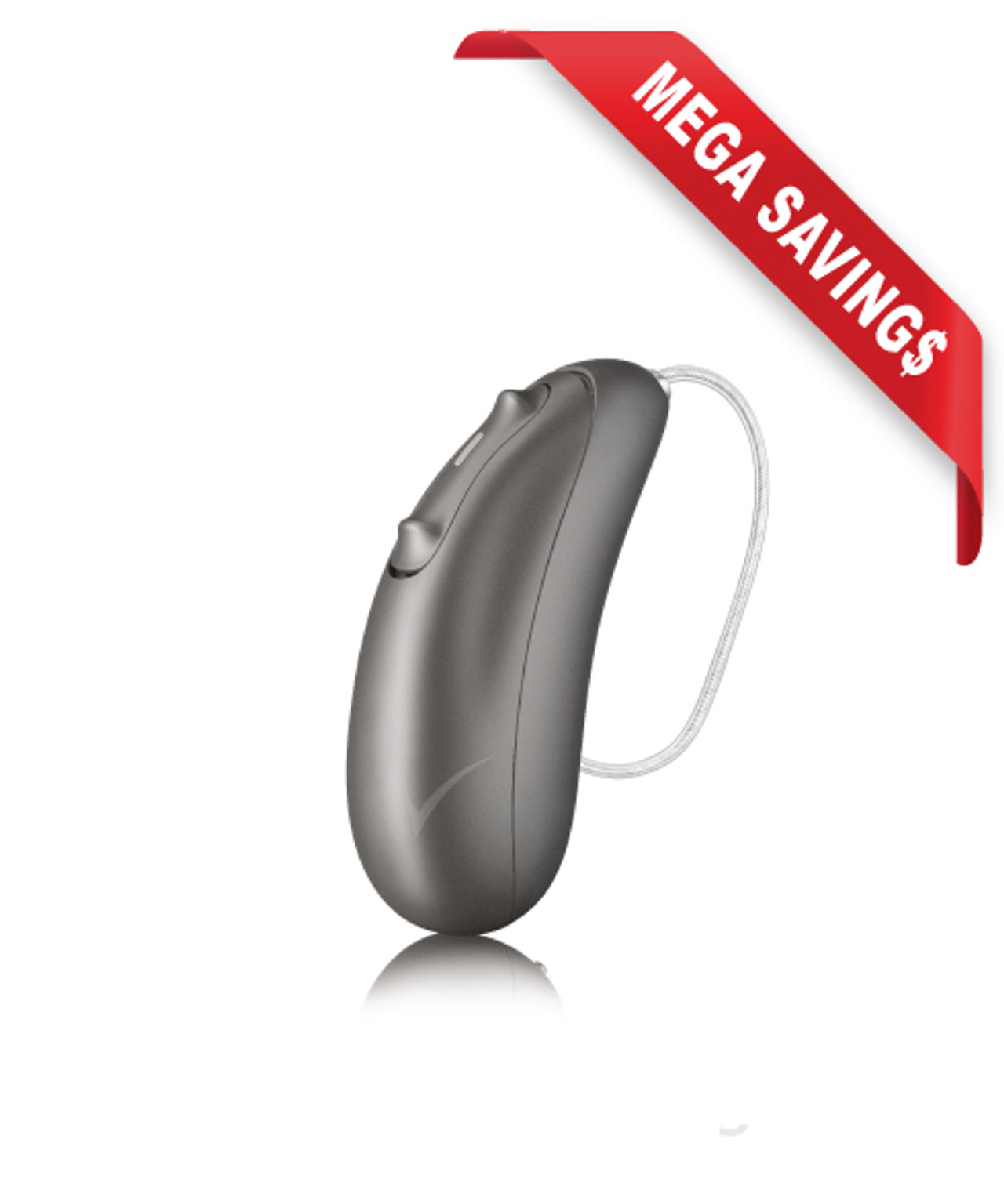 Unitron Moxi Blu DISCOUNT Prices at HEARING SAVERS