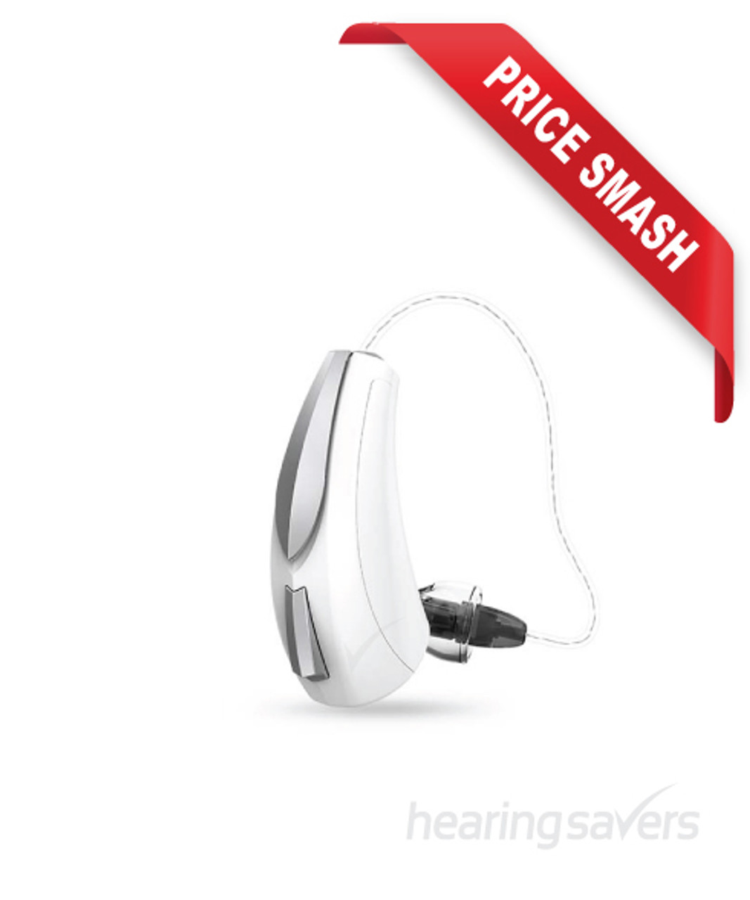 Mini Spy Invisible Induction Micro Wireless Headset 2 Pack Headphones