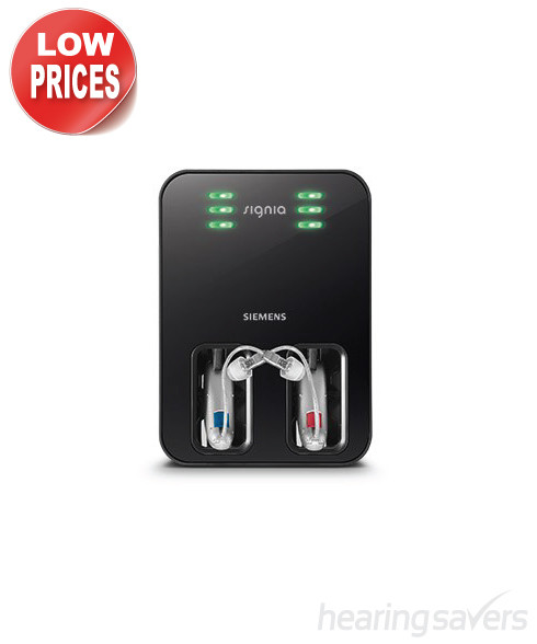 signia Inductive Charger II ワイヤレス充電器 signia Inductive Charger II ワイヤレス充電器 Signia Inductive