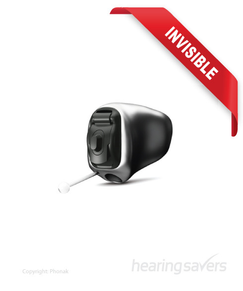 Phonak Virto B Titanium Hearing Aid Prices HEARING SAVERS