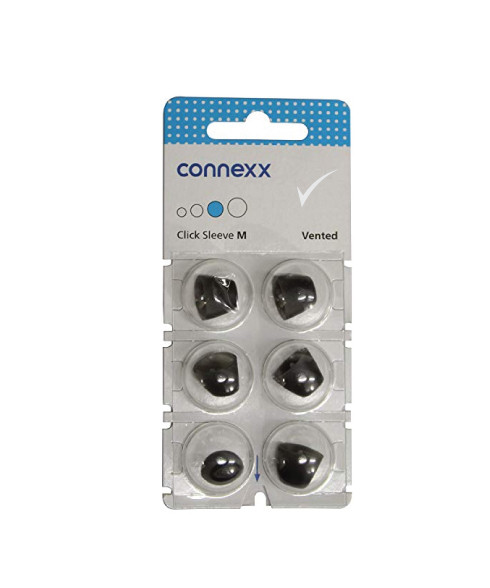 Siemens Signia Connexx Click Sleeve - Discounted at HEARING SAVERS