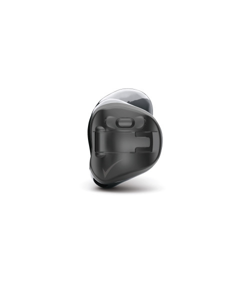 Phonak Marvel Black Virto M90 Custom Hearing Aid Discounted At phonak-marvel-black-virto-m90-custom-hearing-aid-discounted-at